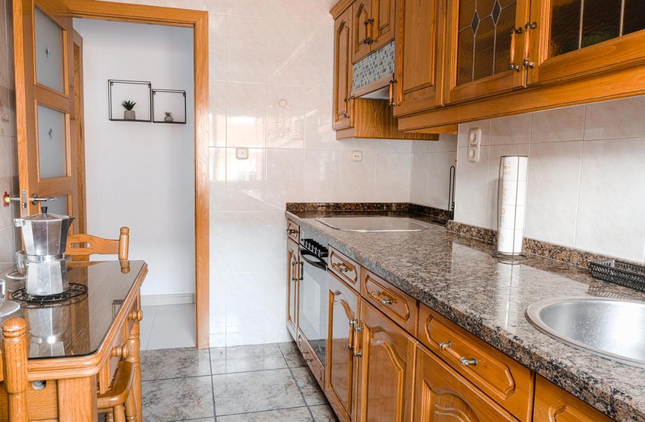 Raiz Azul, Proximo A Salinas Apartamento Raices Nuevo Exterior foto
