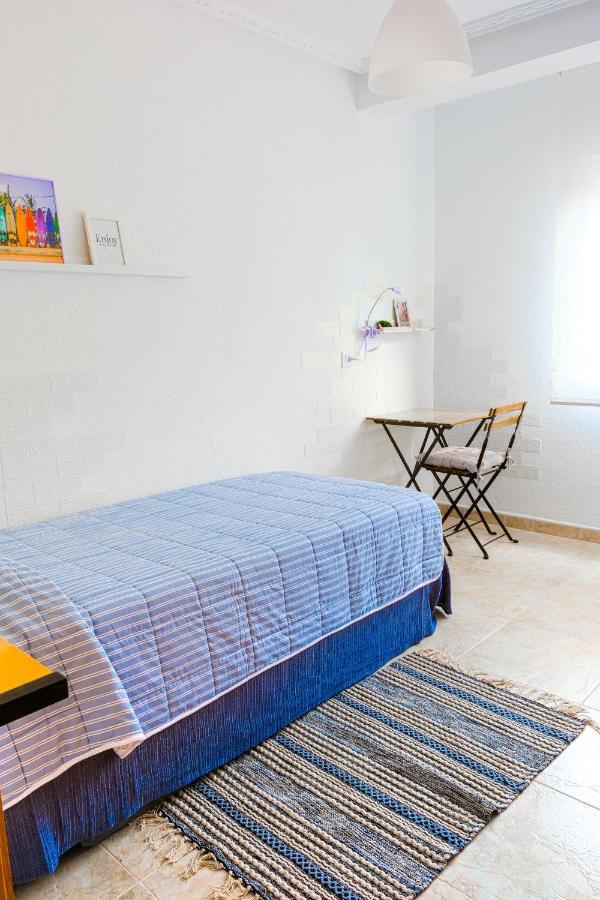 Raiz Azul, Proximo A Salinas Apartamento Raices Nuevo Exterior foto