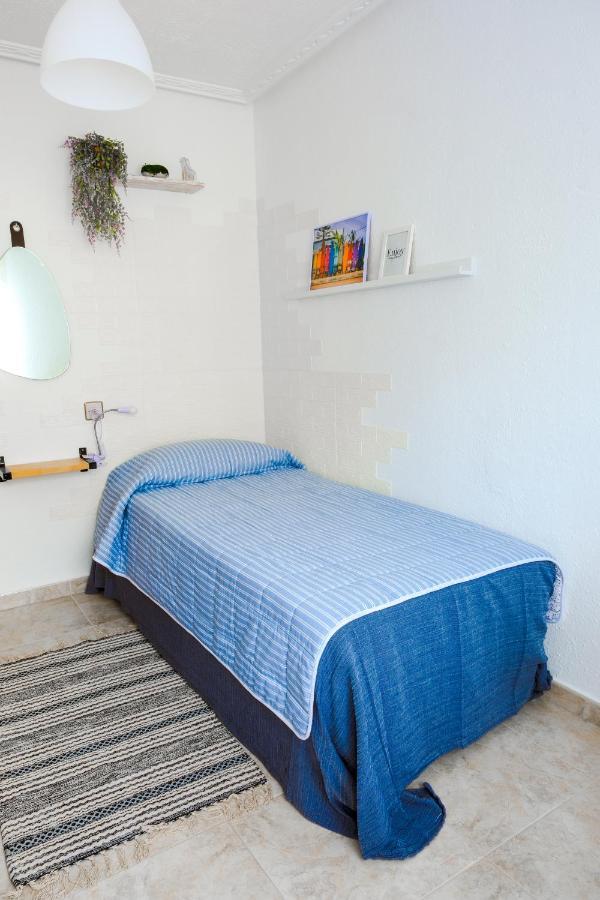 Raiz Azul, Proximo A Salinas Apartamento Raices Nuevo Exterior foto