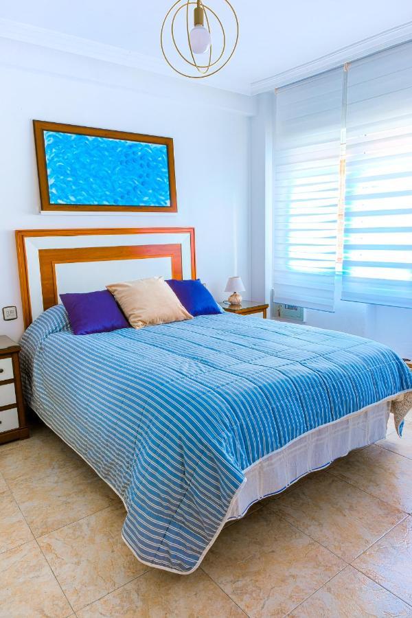Raiz Azul, Proximo A Salinas Apartamento Raices Nuevo Exterior foto