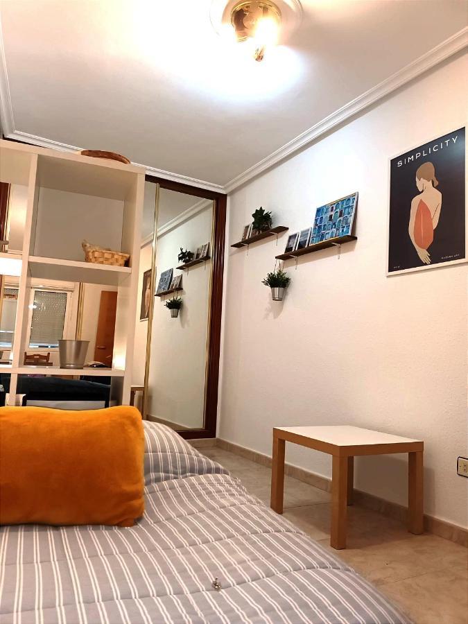 Raiz Azul, Proximo A Salinas Apartamento Raices Nuevo Exterior foto