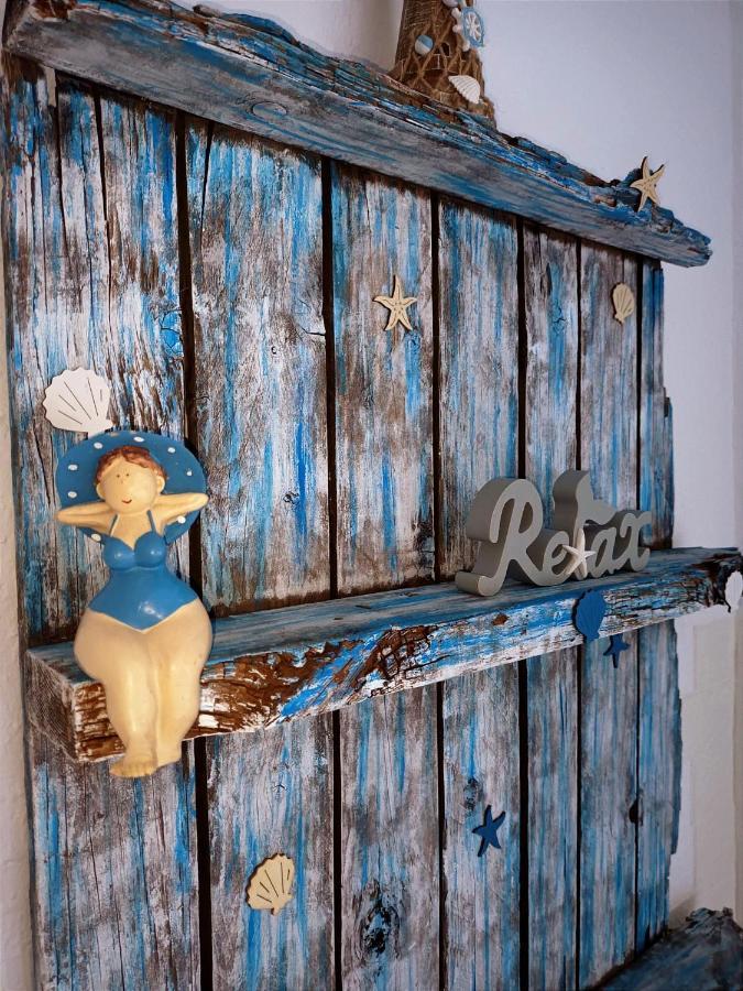 Raiz Azul, Proximo A Salinas Apartamento Raices Nuevo Exterior foto