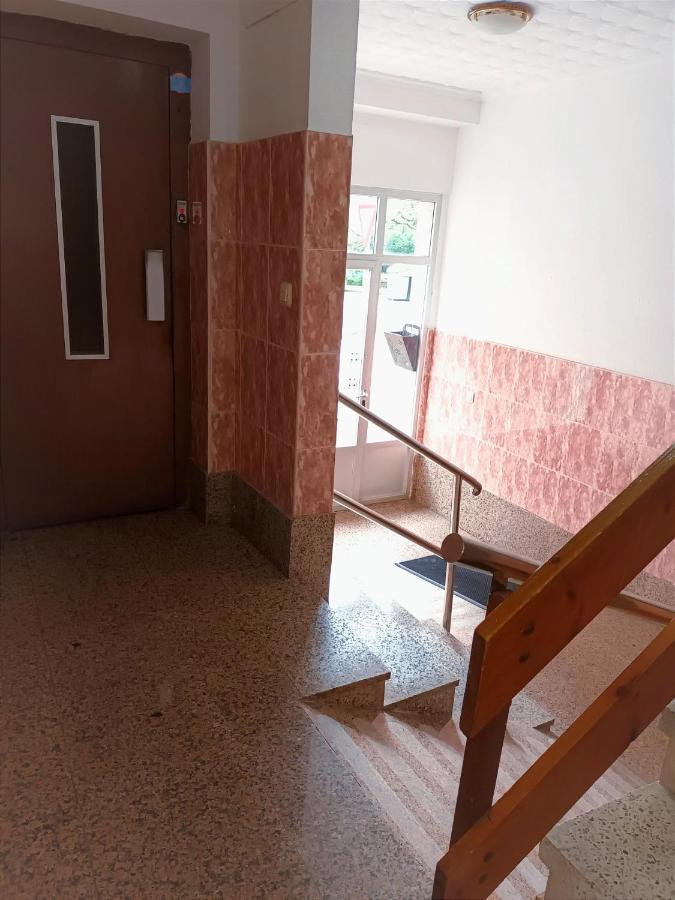 Raiz Azul, Proximo A Salinas Apartamento Raices Nuevo Exterior foto